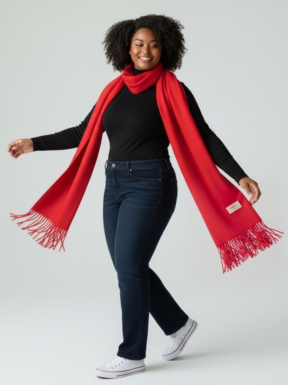 Halara Scarf - Picture 3 of 8
